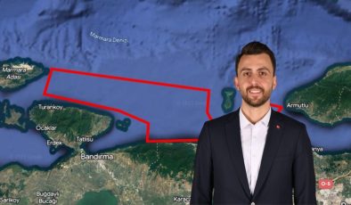 Bandırma’nın RES adaylığına Öztaylan’dan destek