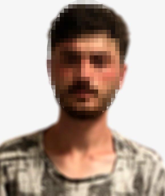 B.T. VE E.Ö. SEVK EDİLDİKLERİ ADLİYEDE ÇIKARILDIKLARI MAHKEMECE TUTUKLANDI