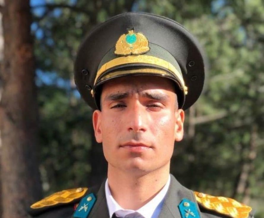 IRAK’IN KUZEYİNDEKİ PENÇE-KİLİT OPERASYONU BÖLGESİNDE TERÖRİSTLERCE AÇILAN TACİZ ATEŞİ SONUCU