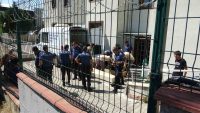PENDİK'TE  TARTIŞTIĞI KADINI ÖLDÜRDÜ, ARDINDAN KENDİNİ ASTI