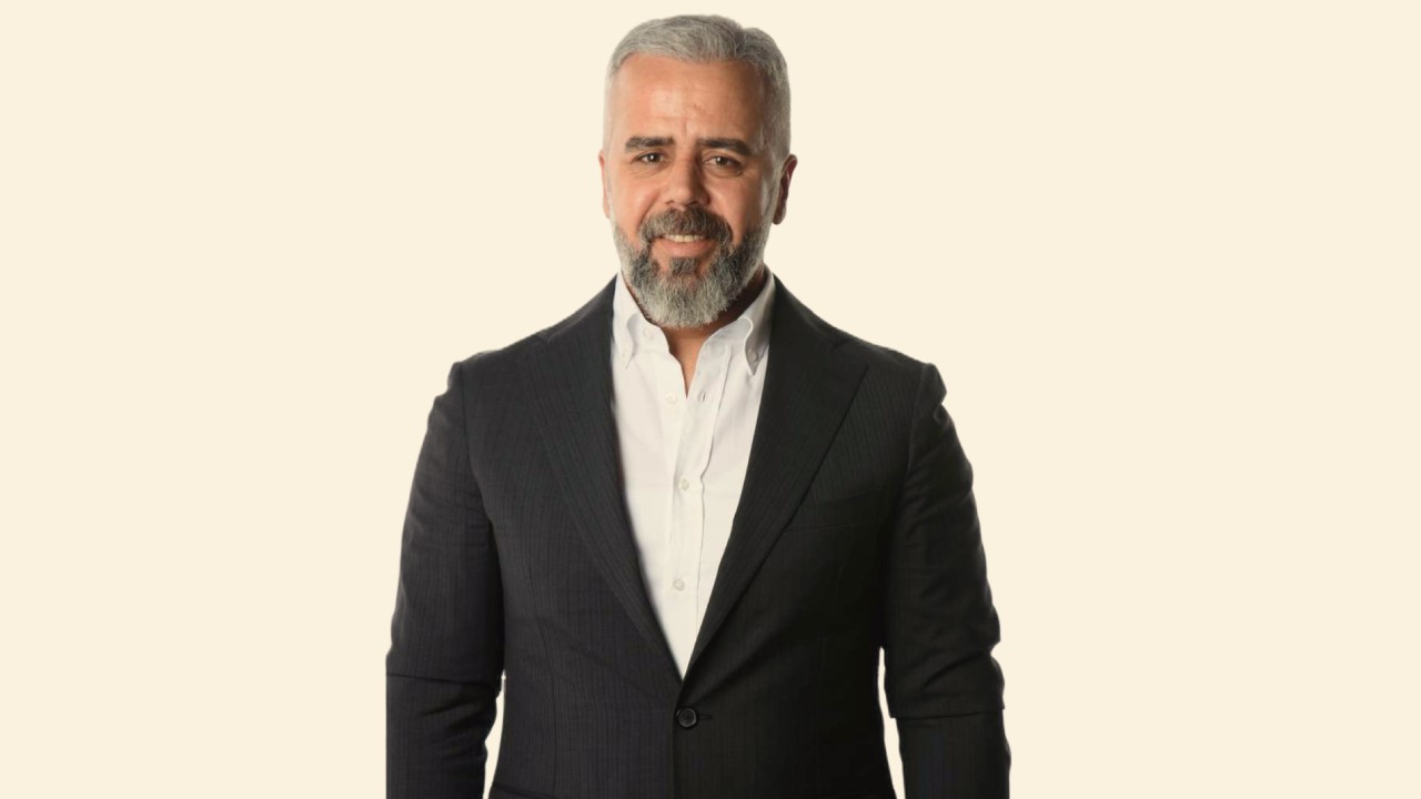 İŞ İNSANI ALİ RIZA GÖK, PLASTİK GERİ DÖNÜŞÜMÜ İLE HEM