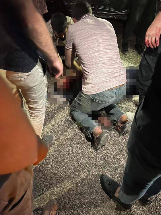 ANKARA’NIN POLATLI İLÇESİNDE, İKİ AYRI TRAFİK KAZASINDA 2 KİŞİ HAYATINI