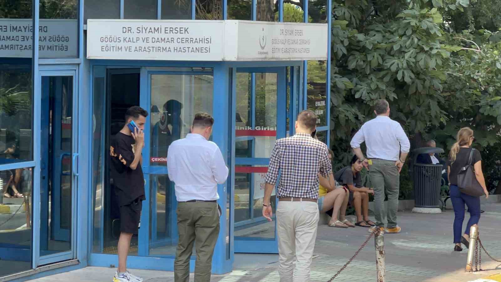 KALP DAMAR CERRAHI VE AKADEMİSYEN PROF. DR. GÖKÇEN ORHAN, GÖREV