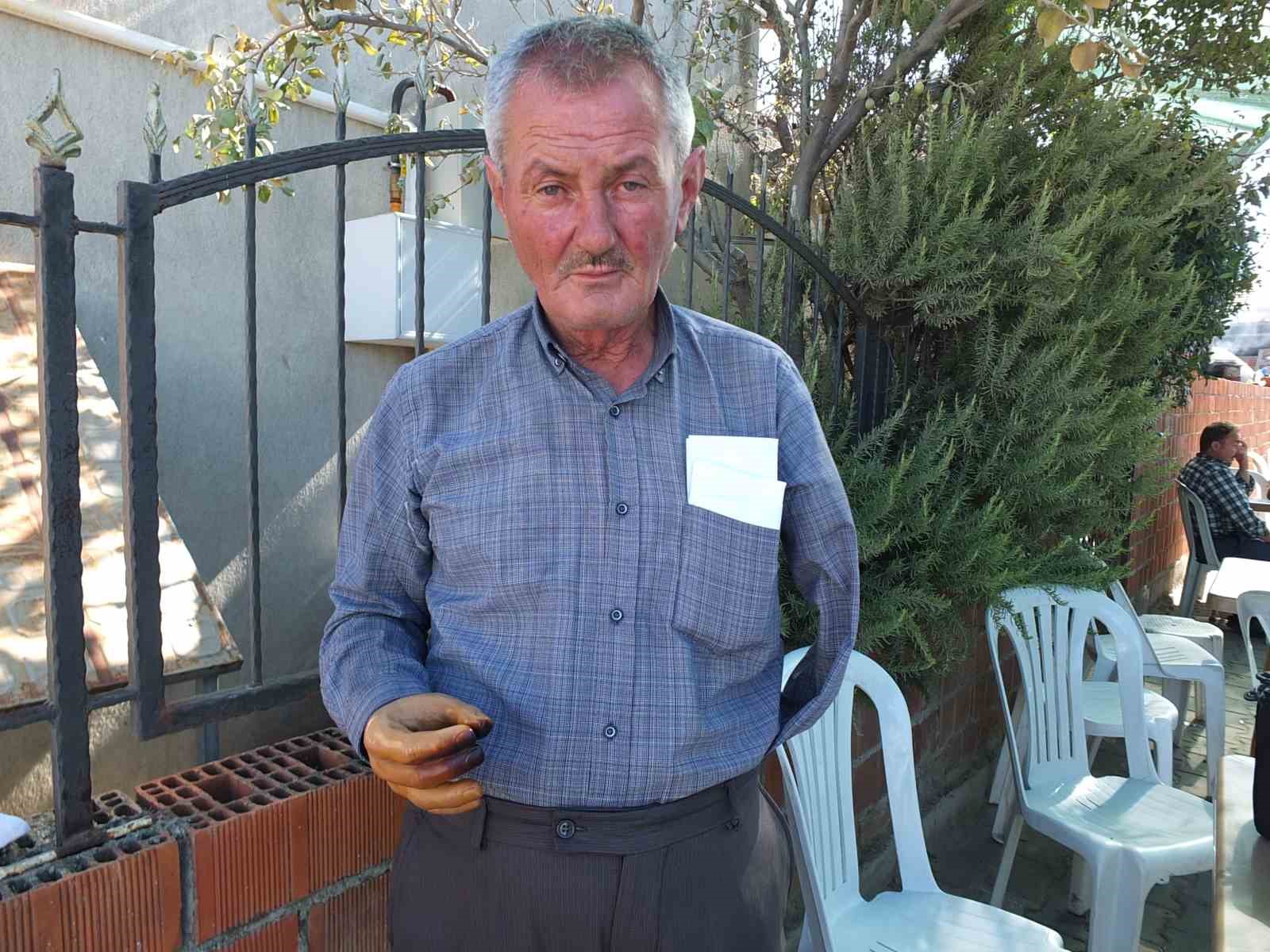 RAMAZAN KUŞ