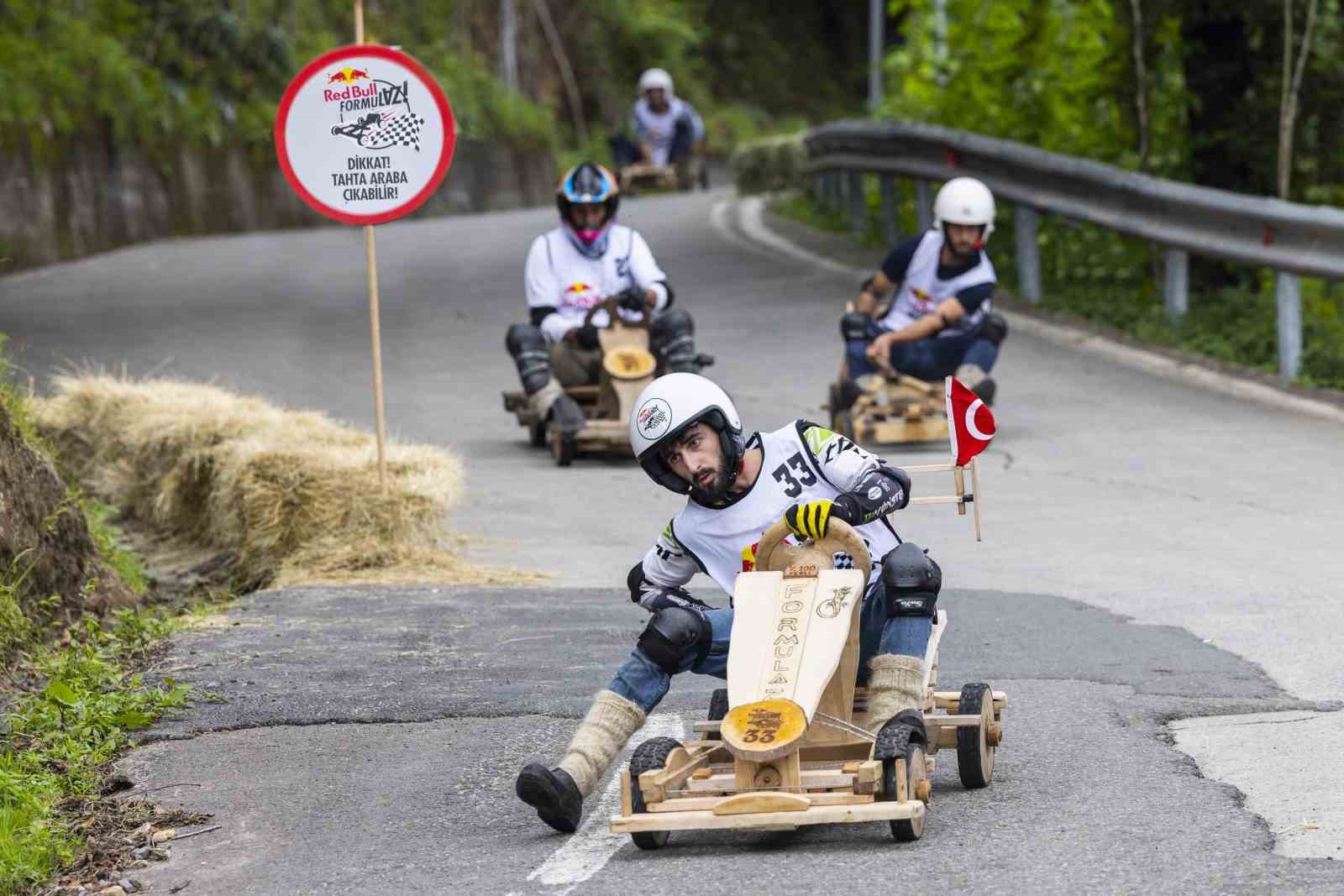 RED BULL VE FORMULAZ DERNEĞİ’NİN BU YIL 14’ÜNCÜ KEZ BİRLİKTE