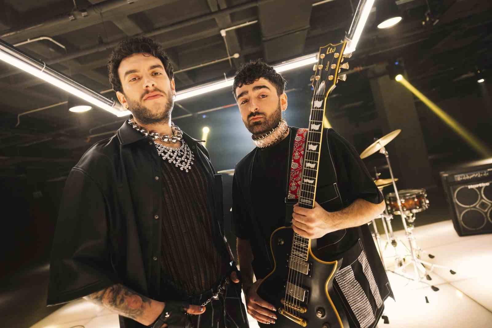 RED BULL JUKEBOX SAHNESİ, YENİ BİR KONSER DENEYİMİ İLE TÜRKİYE’DE