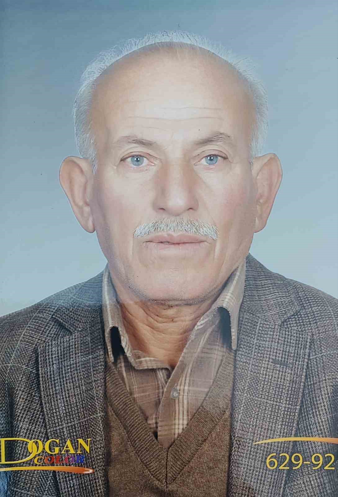 Savaşta ölmedi, oğlu öldürdü TARTIŞMANIN BÜYÜMESİ ÜZERİNE B.A., TÜFEK İLE BABASINA ATEŞ AÇTI. BABA