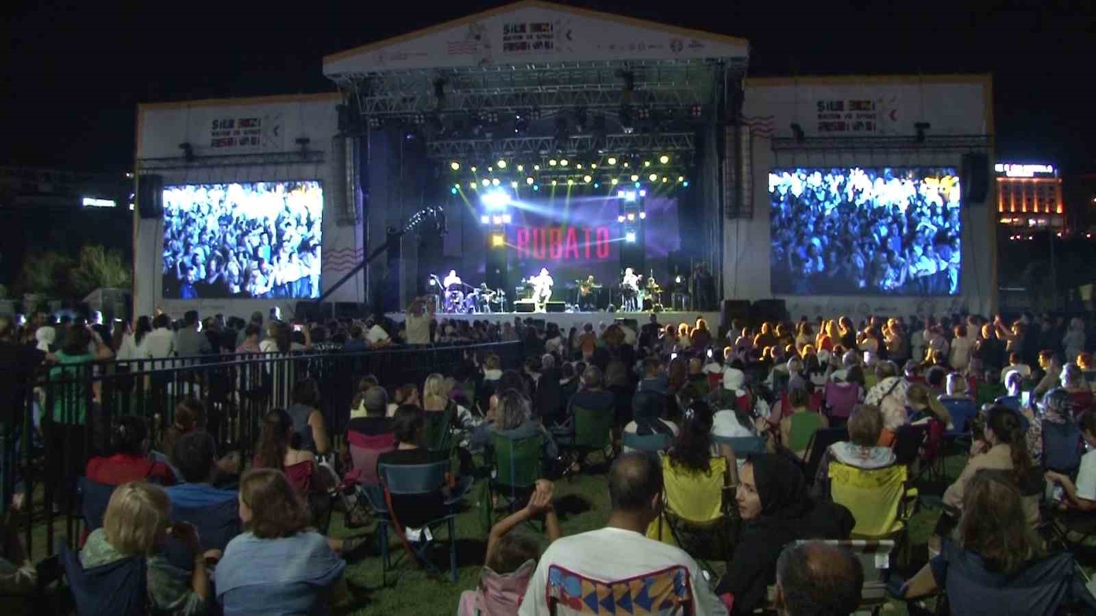 ŞİLE BELEDİYESİ TARAFINDAN PLANLANAN “ŞİLE BEZİ KÜLTÜR VE SANAT FESTİVALİ”