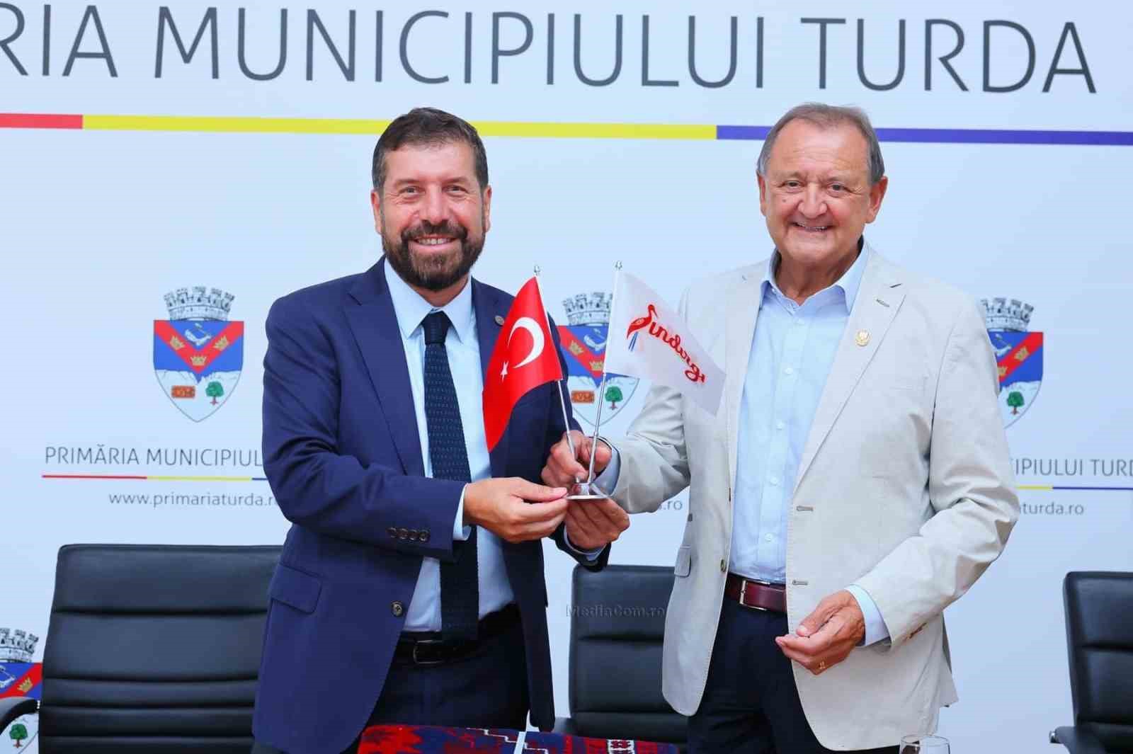 İDA MADRA JEOPARK PROJESİNİN ÇIKIŞ NOKTALARINDAN BİRİ HİSARALAN JEOSİT ALANI'NIN