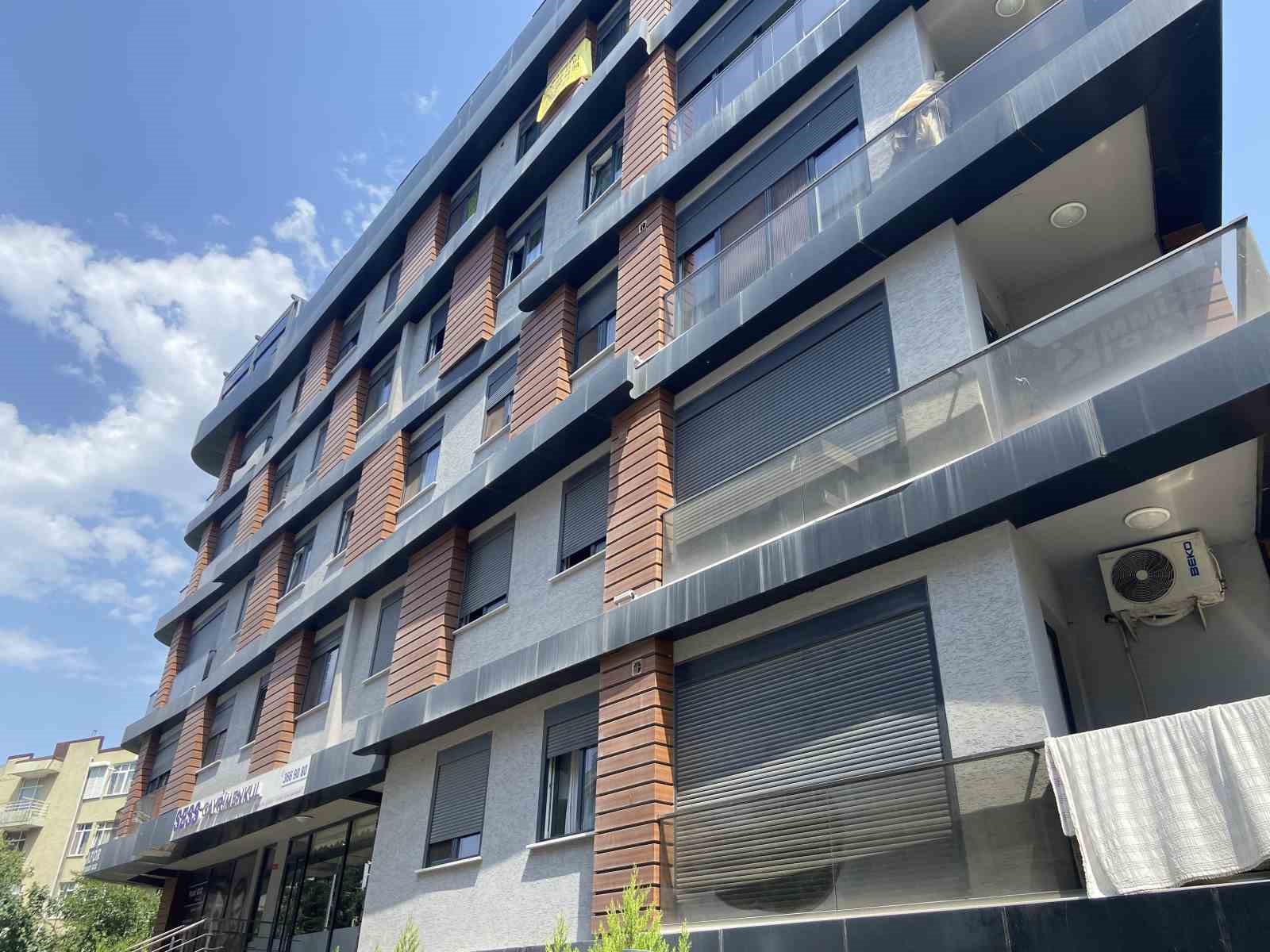 MALTEPE’DE MERKEZİ SİSTEME SAHİP SİTEDE YÖNETİMİN 110 BİN LİRALIK BORCU