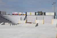 Kaykay severler Bandırma’da Skate Park’a kavuşacak
