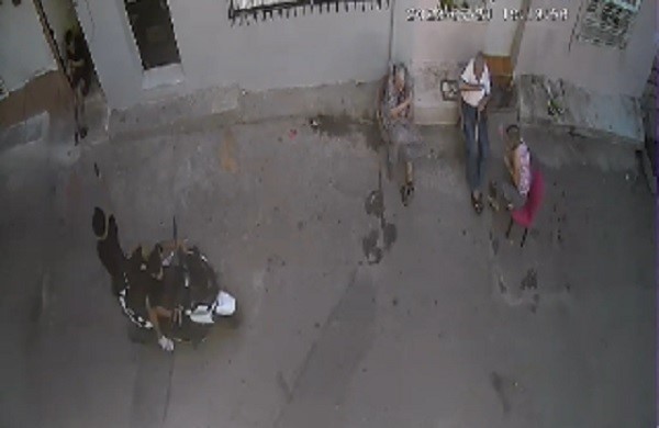 İZMİR'İN KONAK İLÇESİNDE SOKAK ORTASINDA GERÇEKLEŞEN VE VURULAN KİŞİNİN YAŞAM