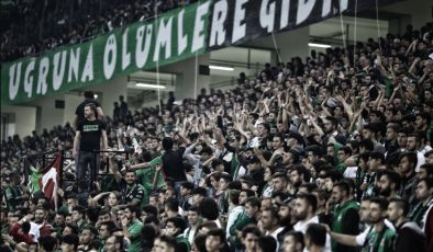 Sakaryaspor taraftarı Bandırma’ya geliyor