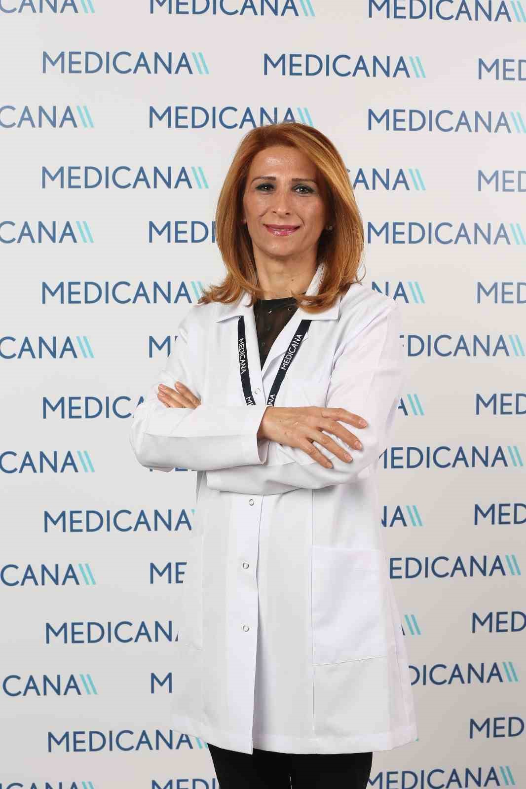 ÇOCUK CERRAHİSİ UZMANI OP. DR. PERİHAN TOPÇU, ÇOCUKLARIN SAĞLIĞI AÇISINDAN