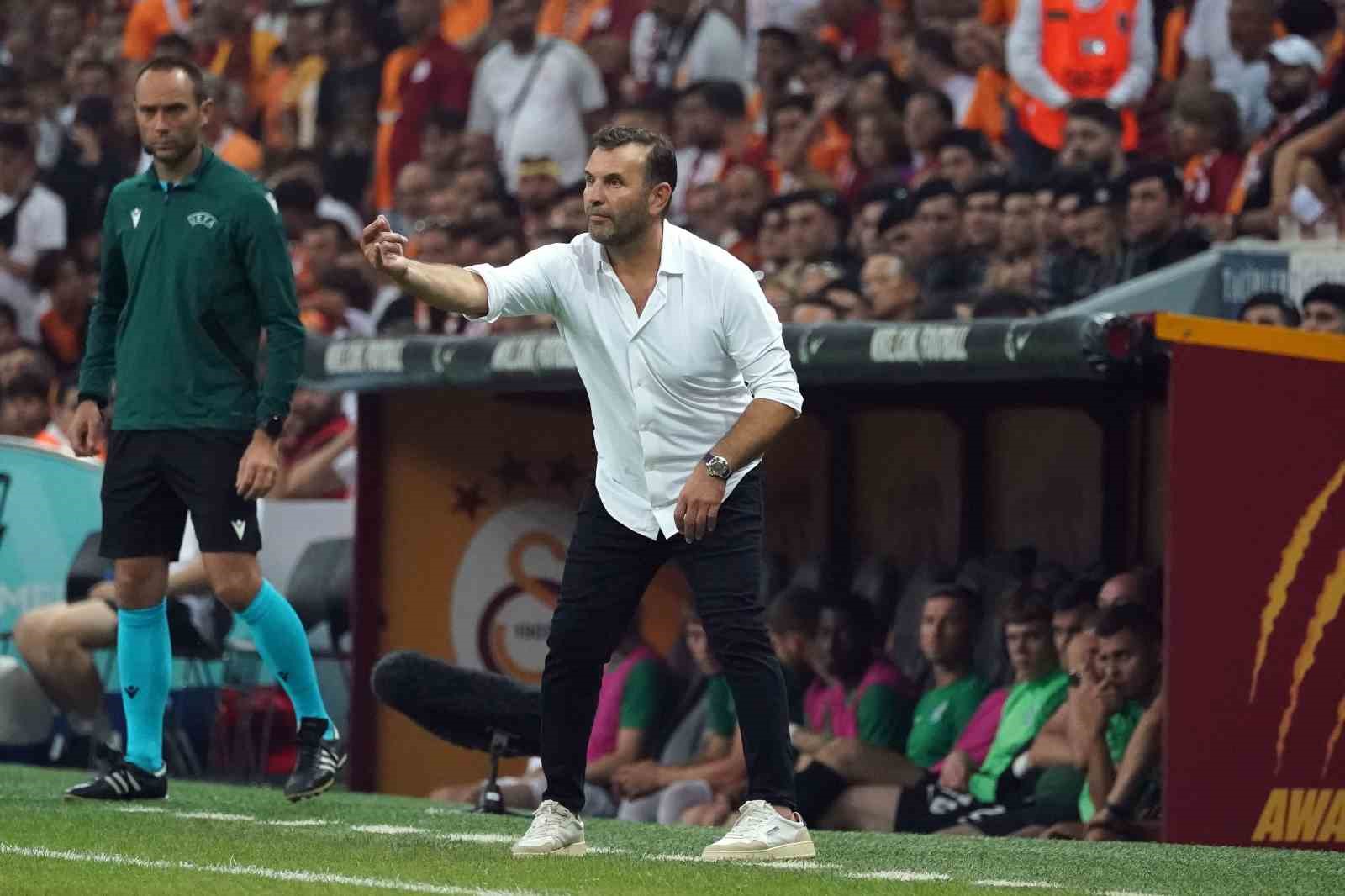 OKAN BURUK