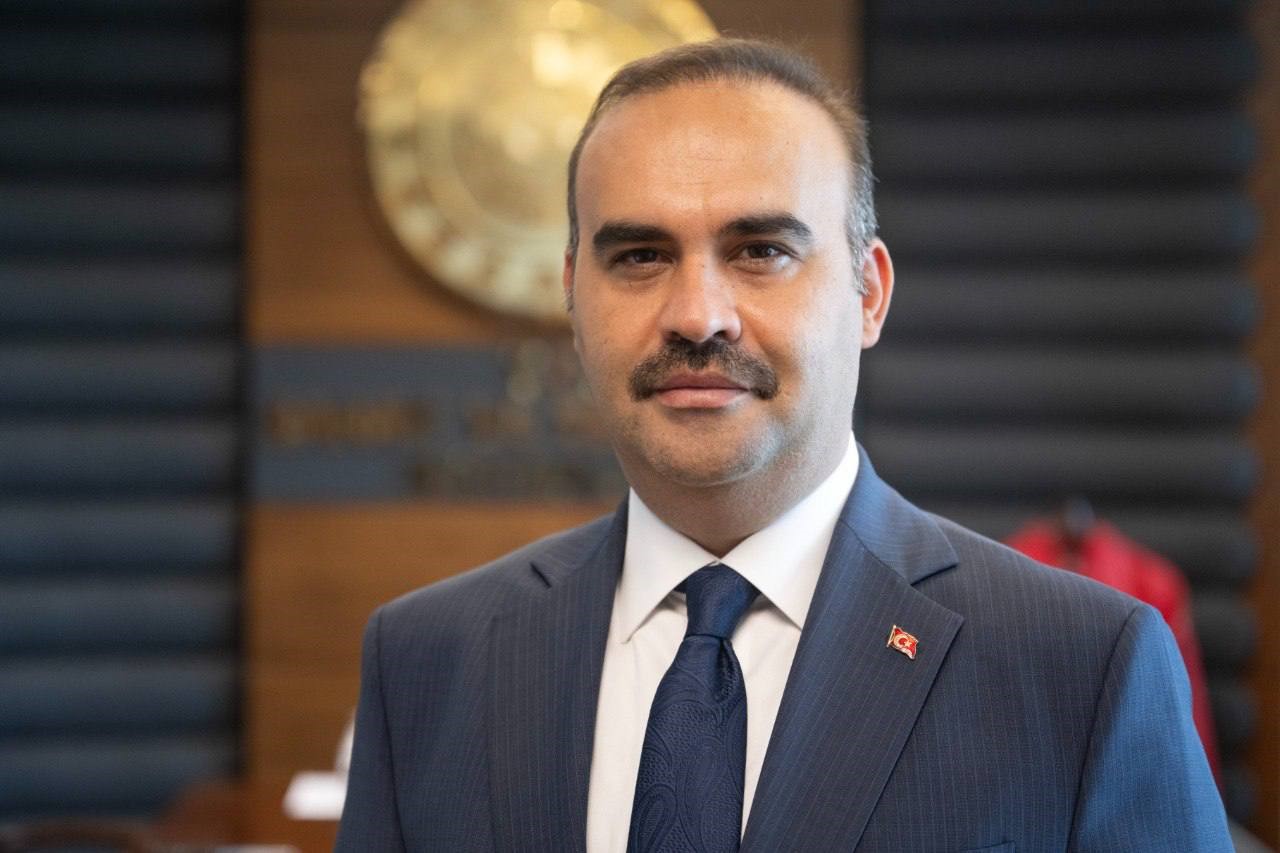 SANAYİ VE TEKNOLOJİ BAKANI MEHMET FATİH KACIR, SUUDİ ARABİSTAN’LA ÖZELLİKLE