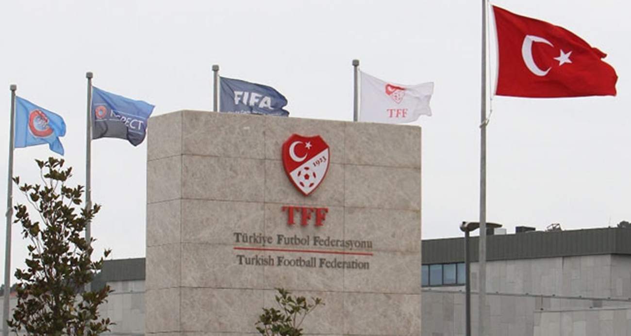 TFF, 2024-2025 sezonunda Avrupa’ya gidecek takım sayısını açıkladı. Buna göre