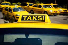 Taksiler 14 Ağustos 2023 Pazartesi günü itibariyle yeni ücret tarifesini