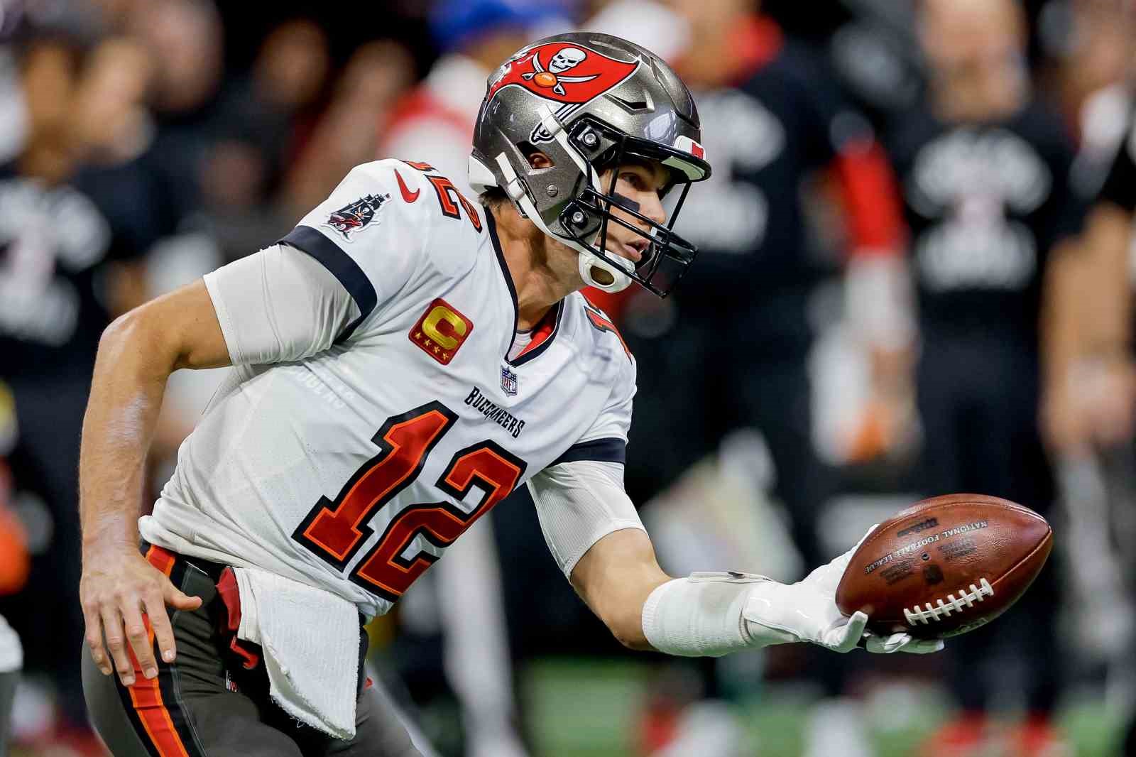 ESKİ AMERİKAN FUTBOLU OYUNCUSU TOM BRADY, İNGİLTERE CHAMPİONSHİP EKİBİ BİRMİNGHAM