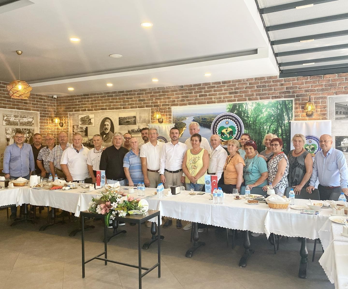 Trafik yönetim merkezine Ukrayna’dan ziyaret BURSA'DA TRAFİK SORUNUNA KÖKLÜ ÇÖZÜMLER ÜRETMEK AMACIYLA RAYLI SİSTEM, YENİ
