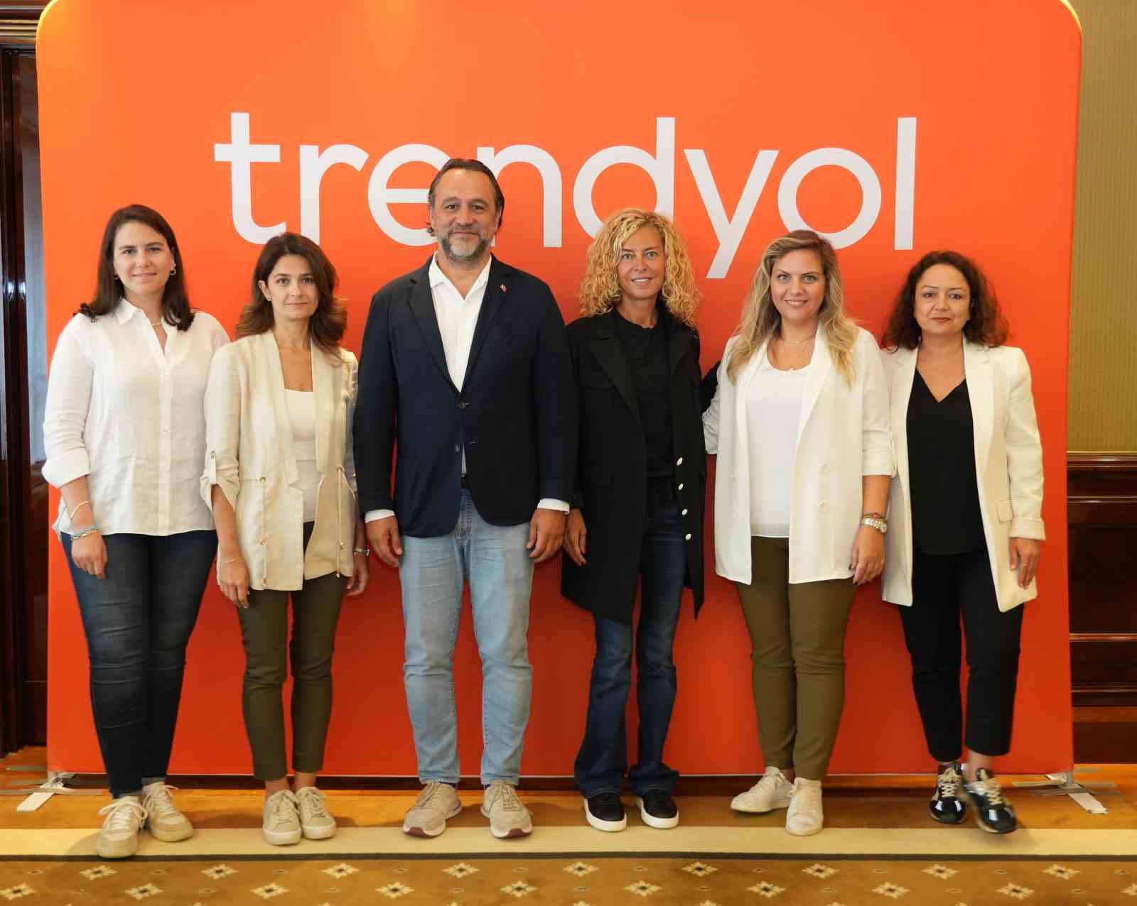 ULUSLARARASI YOLCULUĞUNA BAŞLADIĞI ALMANYA’DA BİRİNCİ YILINI DOLDURAN TRENDYOL, KÖRFEZ ÜLKELERİNE