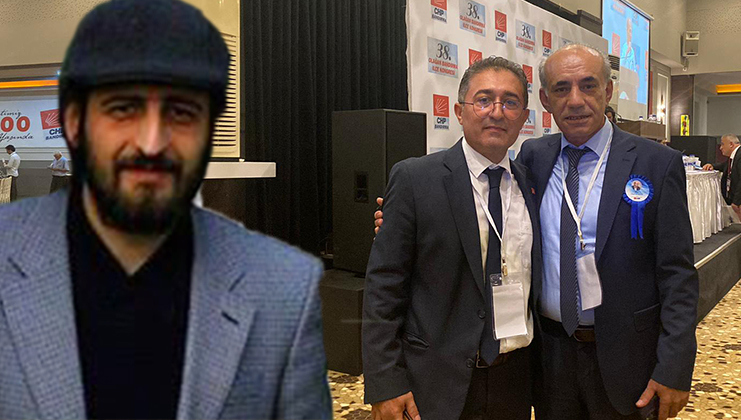 Geçtiğimiz çarşamba günü CHP Bandırma İlçe Örgütü kongresini gerçekleştirerek yeni