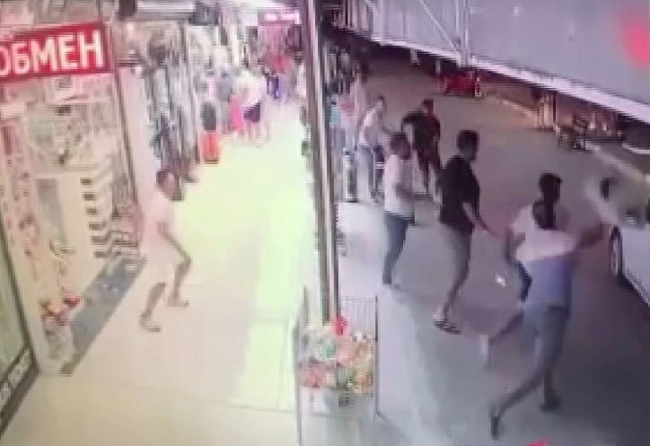 ANTALYA’NIN KUNDU TURİZM BÖLGESİNDE, CEZAYİR ASILLI TURİST GİRİŞ YASAK OLAN