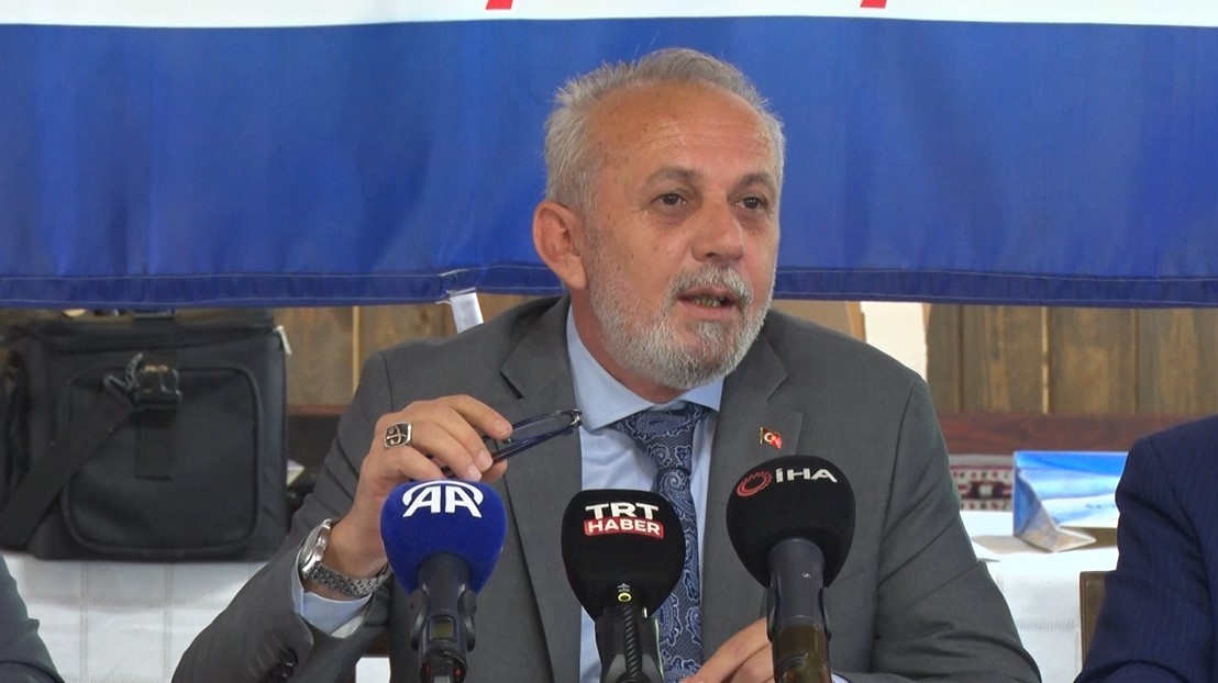 TÜRKİYE HARB SANAYİ VE YARDIMCI İŞKOLLARI İŞÇİLERİ SENDİKASI (TÜRK HARB-İŞ)