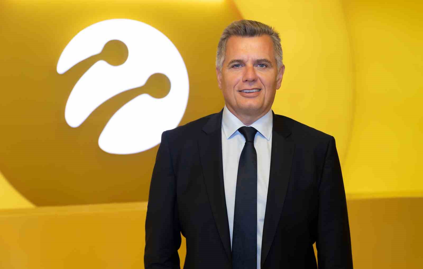 TURKCELL, ANA SPONSORLUĞUNU ÜSTLENDİĞİ VE GEÇTİĞİMİZ SENE TÜRKİYE'Yİ BAŞARIYLA TEMSİL
