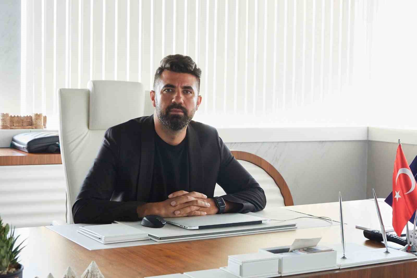 TÜRKİYE SON DÖNEMDE E-TİCARETTE DEVLET DESTEKLERİ İLE CİDDİ BİR ARTIŞ