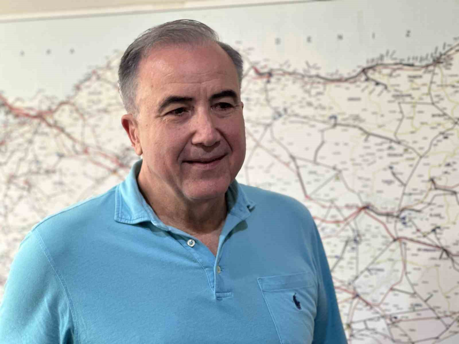 NÜKLEER SANTRALLERİN VE DİĞER ENERJİ SANTRALLERİNİN TÜRKİYE İÇİN ÇOK ÖNEMLİ