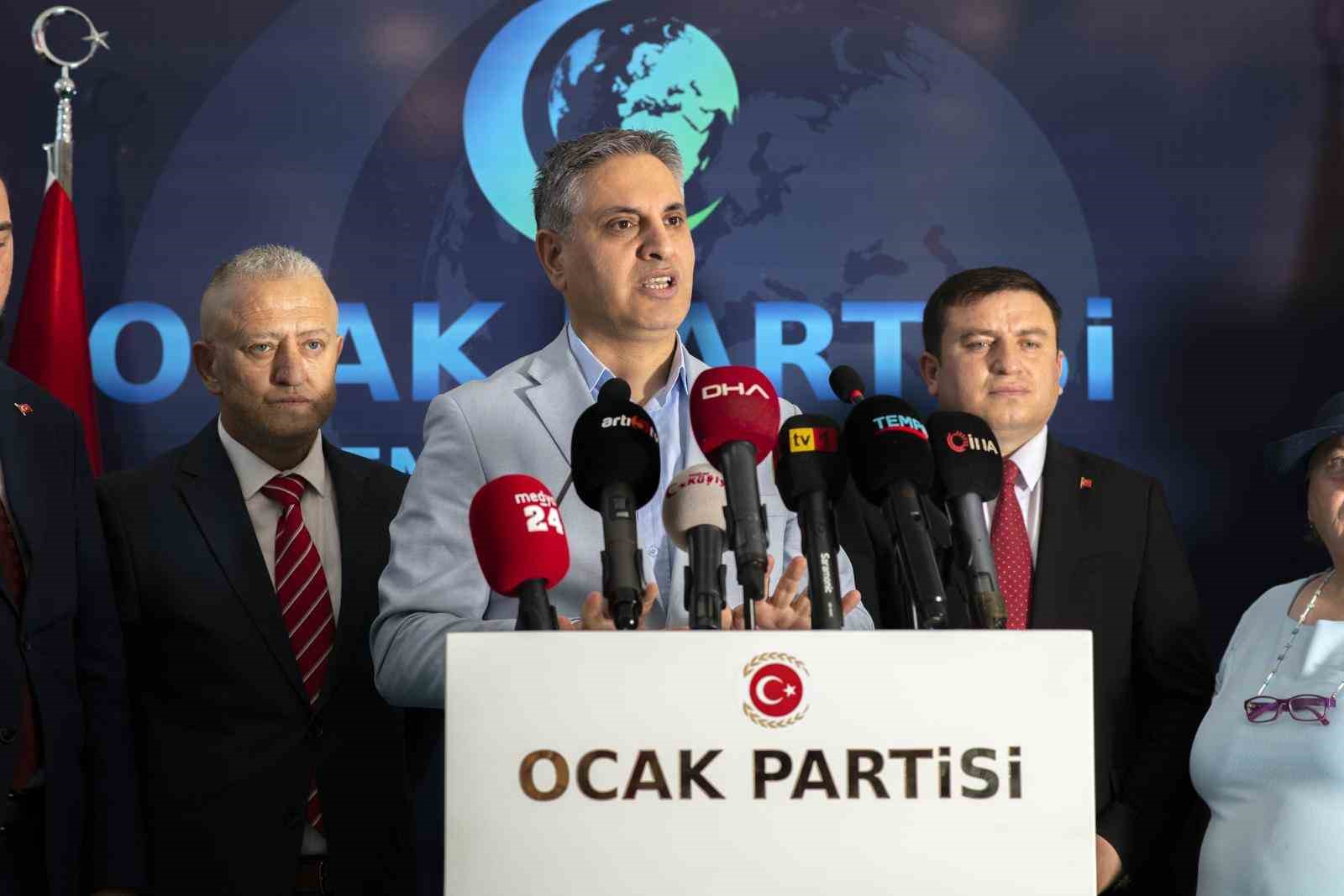 BU YIL NEVŞEHİR, TRABZON, ERZURUM, ÇANAKKALE, GAZİANTEP, ANKARA, KONYA, DİYARBAKIR,