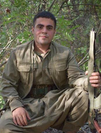 MİT, BAWER BOTAN KOD ADLI TERÖRİST BEKİR KINA'YI SÜLEYMANİYE’DE ETKİSİZ