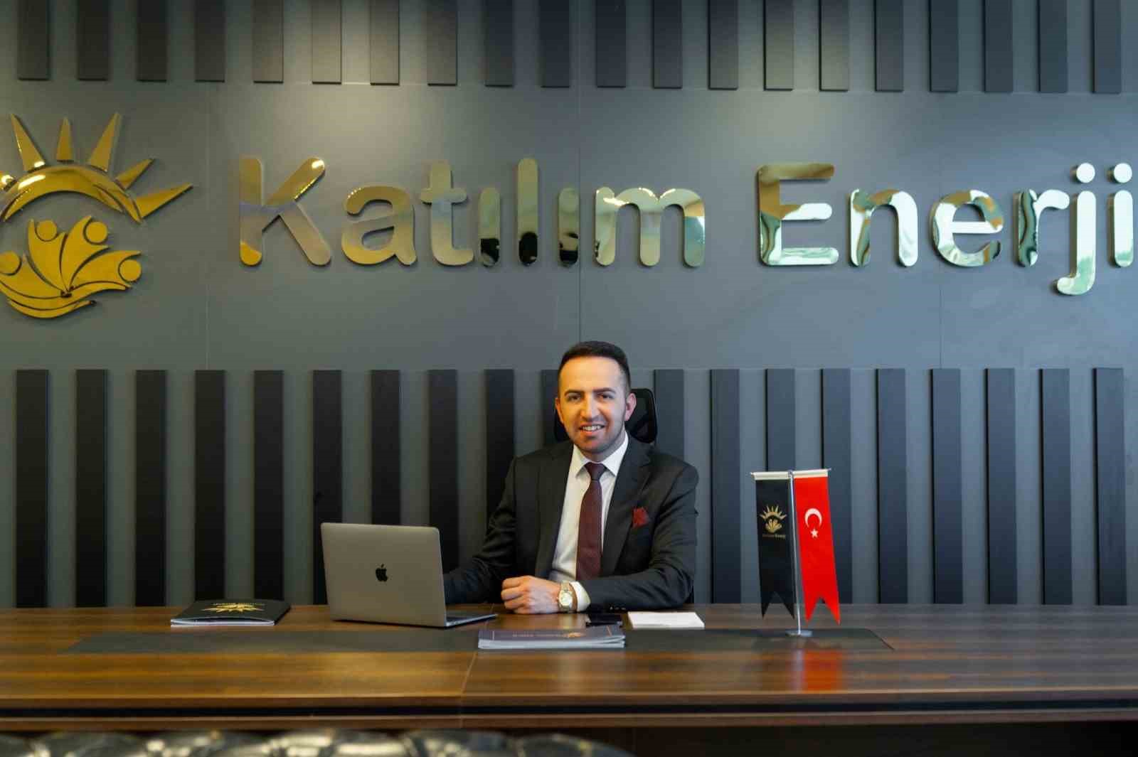 YENİ NESİL YATIRIM MODELİ, İŞLETME KOOPERATİFİ KATILIM ENERJİ, MARKA TESCİLİNİ