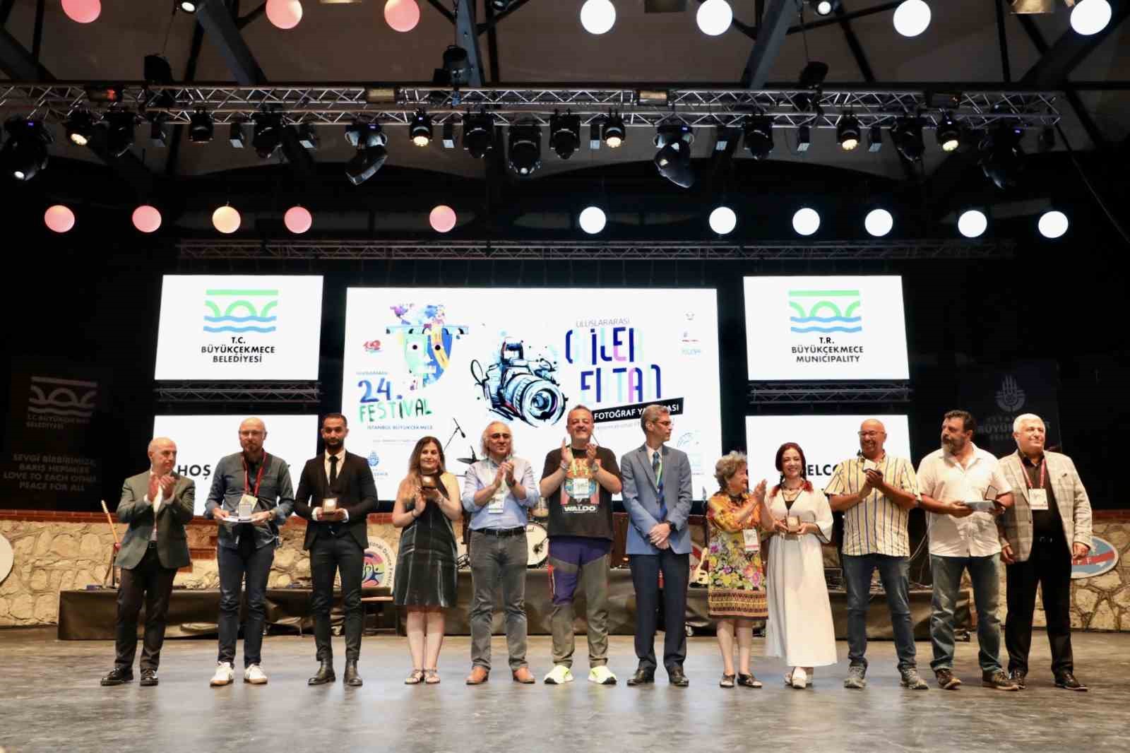 ULUSLARARASI İSTANBUL BÜYÜKÇEKMECE KÜLTÜR VE SANAT FESTİVALİ’NİN EN ÖNEMLİ YARIŞMALARINDAN