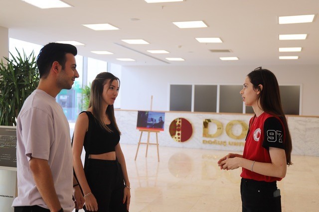 ÜNİVERSİTE ADAYLARININ EN ÇOK SORDUĞU 10 SORU LİSTELENDİ