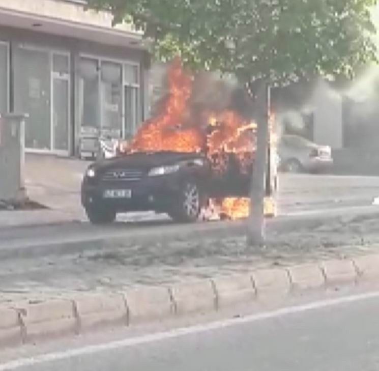 MEVSİM NORMALLERİNİN ÜZERİNE ÇIKAN HAVA SICAKLIKLARI TÜM YURTTA ETKİLİ OLMAYA