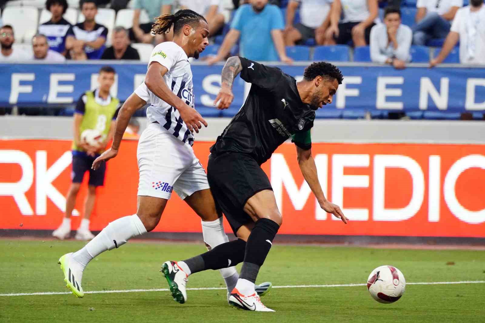 PENDİKSPORLU OYUNCU WELİNTON