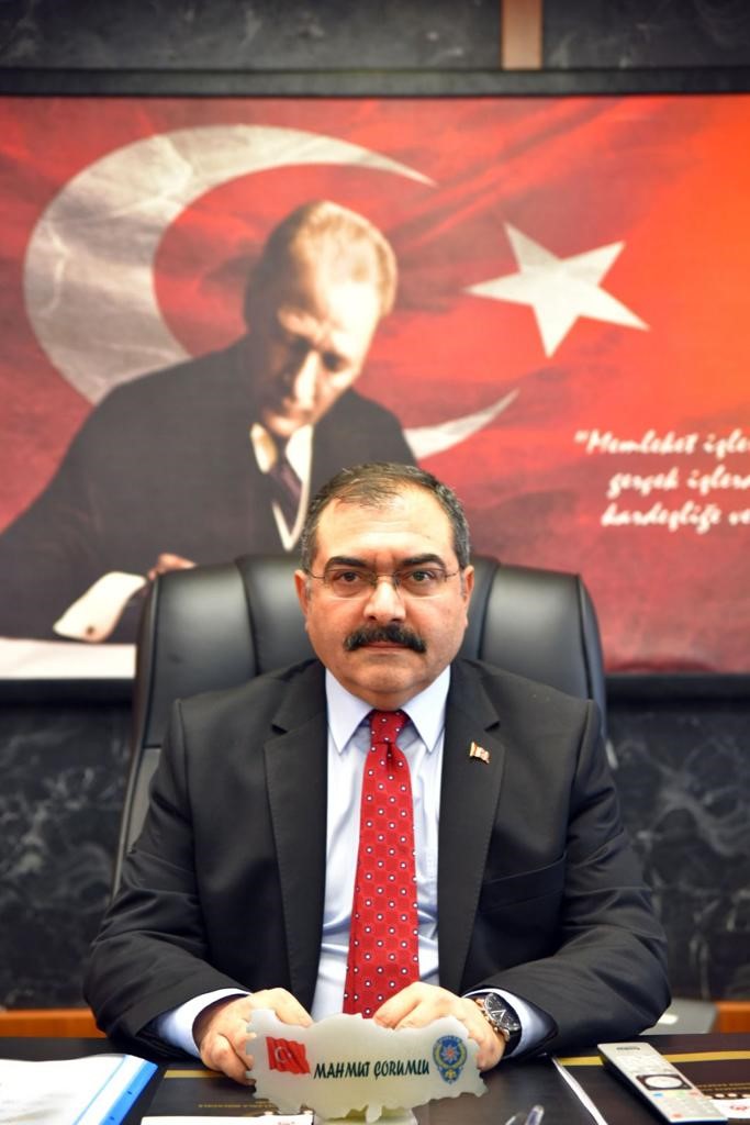 CUMHURBAŞKANI RECEP TAYYİP ERDOĞAN’IN İMZASIYLA YAYIMLANAN KARARNAMEYE GÖRE KAÇAKÇILIK VE