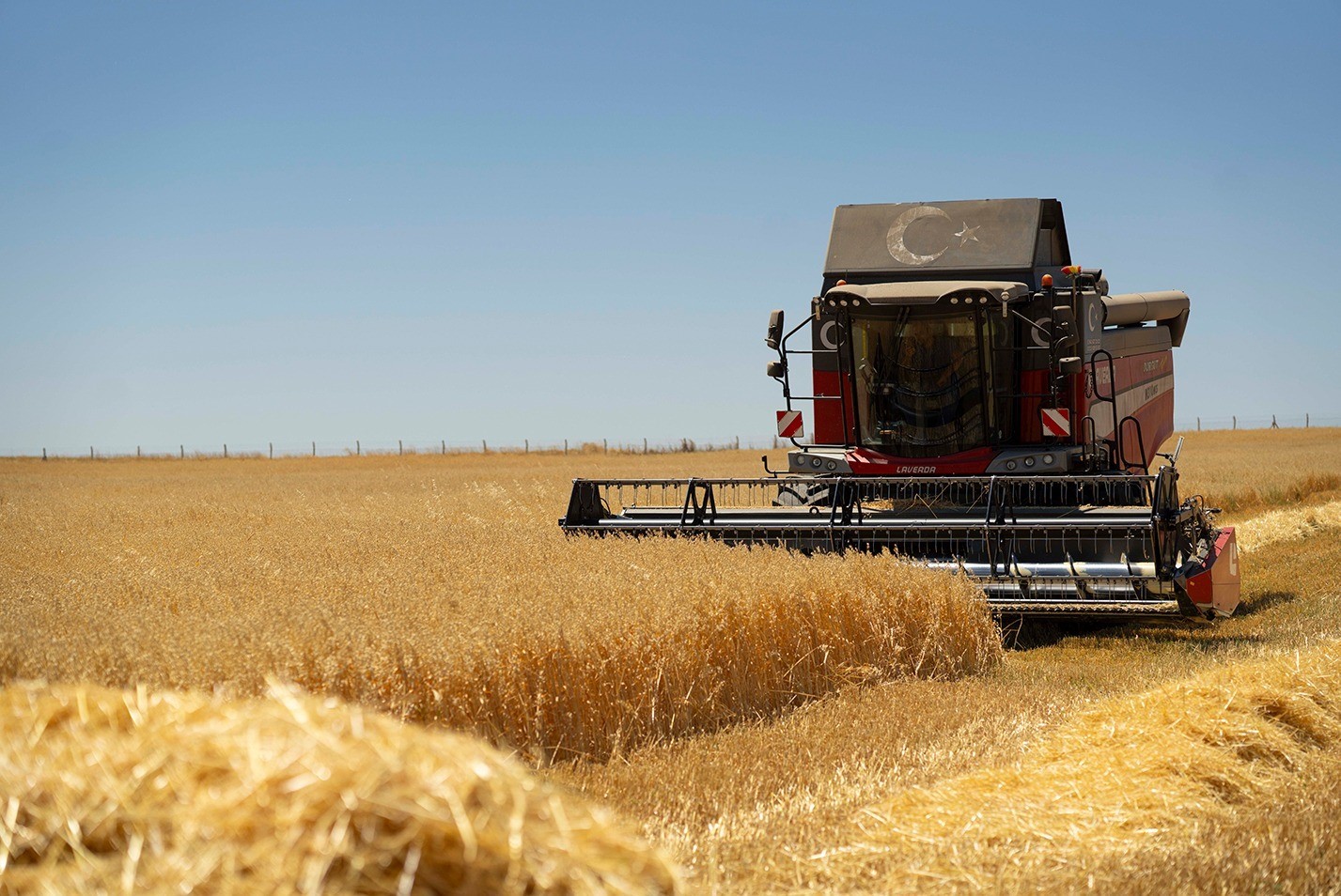 KELLOGG, YILIN İLK YULAF HASADINI GERÇEKLEŞTİRDİ