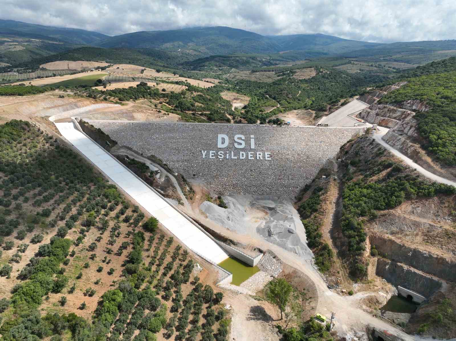 TARIM VE ORMAN BAKANLIĞI DEVLET SU İŞLERİ (DSİ) GENEL MÜDÜRLÜĞÜ,