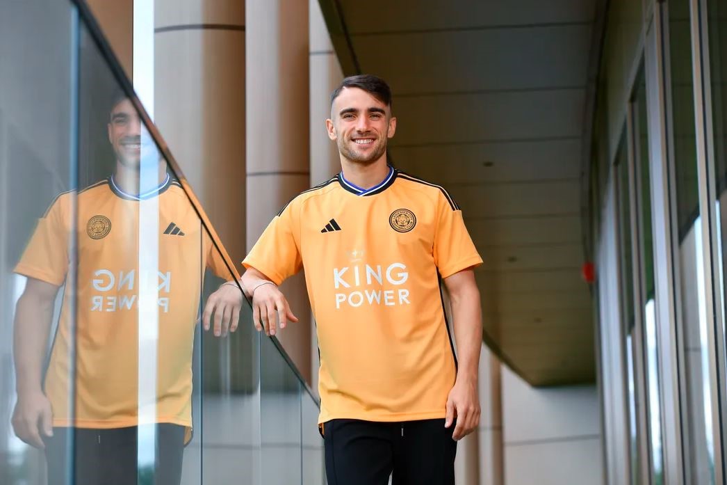 GALATASARAY, 23 YAŞINDAKİ GOLCÜ OYUNCU YUNUS AKGÜN'ÜN LEİCESTER CİTY'YE TRANSFER