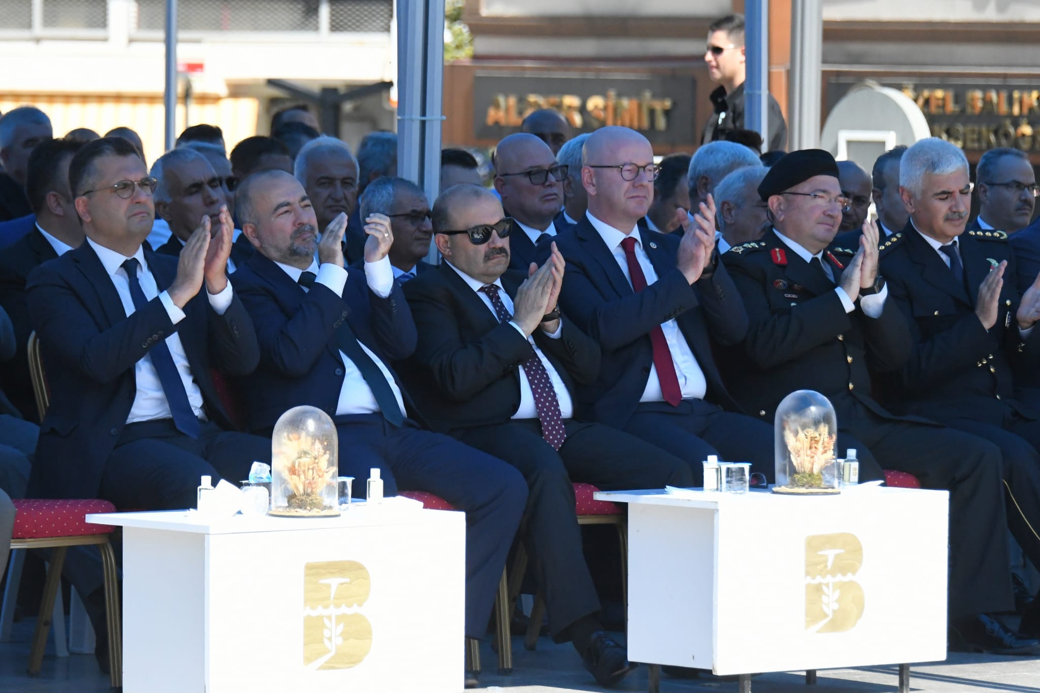 Vali İsmail Ustaoğlu, birlik ve dayanışmanın sembolü olan ahilik kültürünün