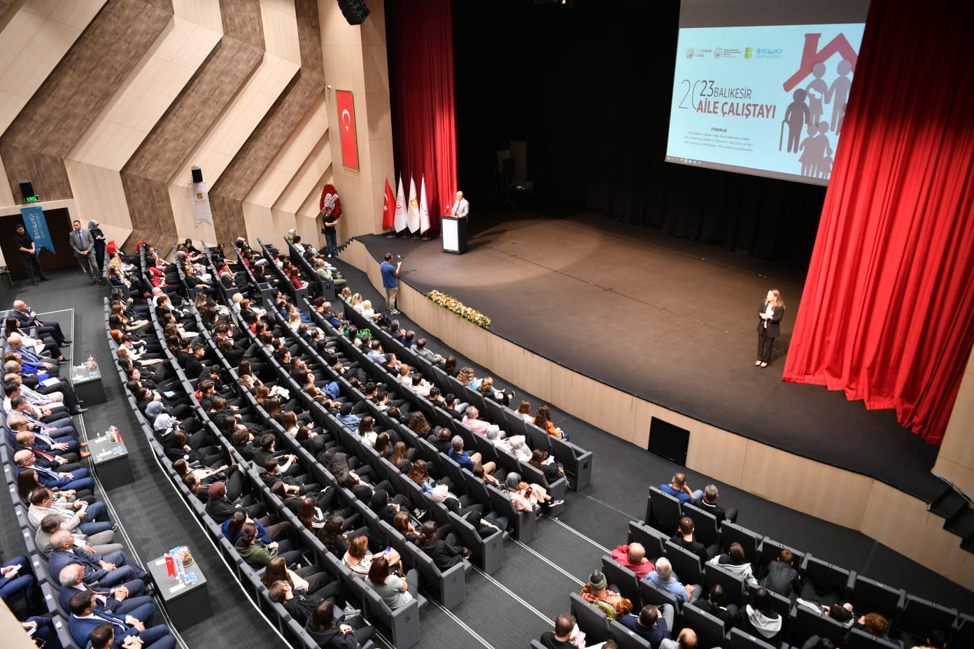 Ülkemizdeki aile odaklı sosyal hizmet modeli uygulamalarındaki sorunların tespiti ve