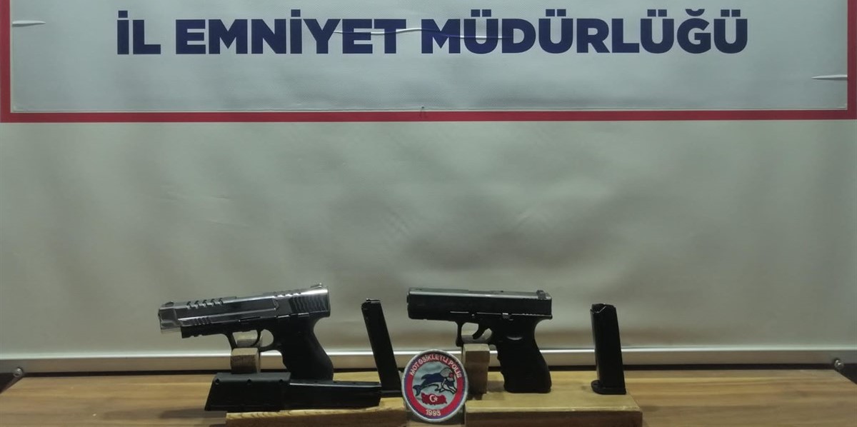 Balıkesir’de genel güvenliği ve asayişi sağlamak amacıyla Asayiş Şube Müdürlüğü