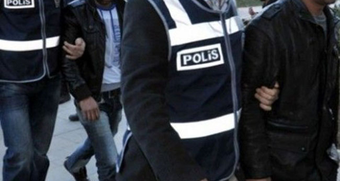 Balıkesir İl Emniyet Müdürlüğü Asayiş Şube Müdürlüğü tarafından yapılan operasyonda