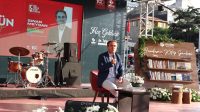 5’inci Bandırma Kitap Günleri’nin ilk gününde Tarihçi Sinan Meydan söyleşi