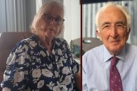 Gönen’de 81 gün önce kaybolan Ekonomist Korhan Berzeg’in eşi Angela