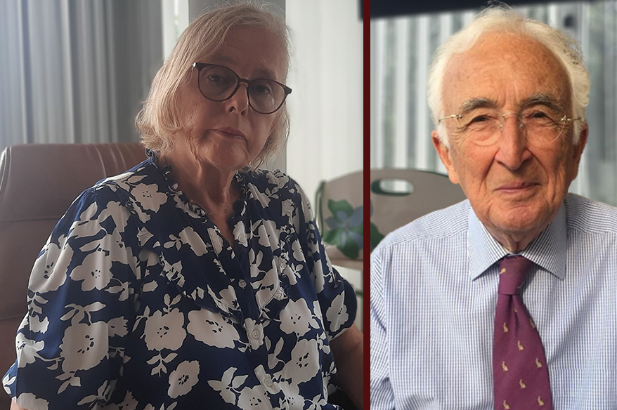 Gönen’de 81 gün önce kaybolan Ekonomist Korhan Berzeg’in eşi Angela
