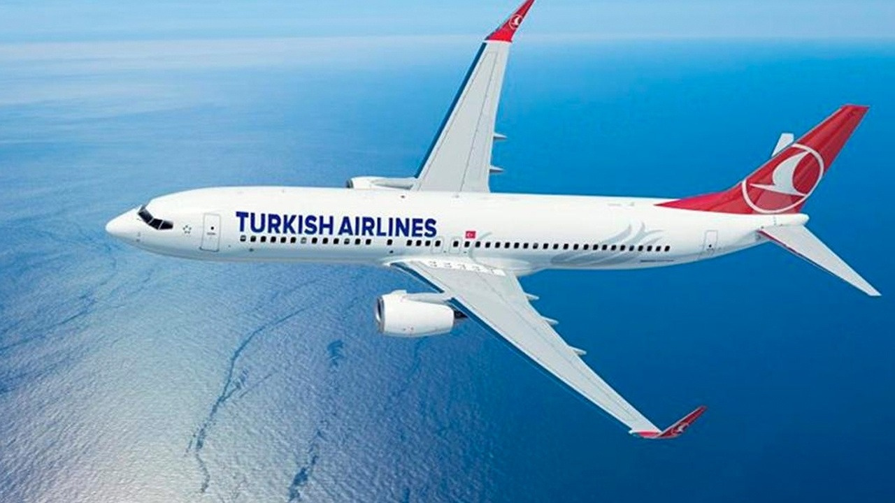 THY’nin İtalya seferleri iptal edildi THY’nin bazı seferleri İtalya’da yapılacak grev nedeniyle iptal edildi. Türk